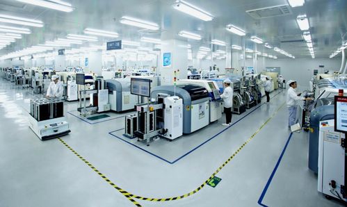 2023年度盤點 深圳工信十件大事，以信息科技驅動新型工業化，構建現代化產業體系