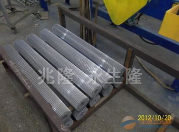 專業供應鋁型材與銅型材 擠壓定制與來樣開模服務