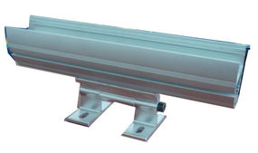 專注品質，驅動工業 走進佛山市南海大瀝普金鋁材加工廠