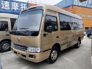 品質甄選，啟程無憂 走進上海普發精品二手車